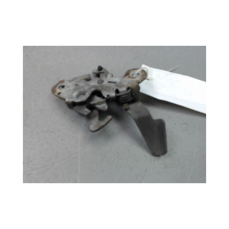 SERRURE CAPOT PEUGEOT 307 SW Phase 2 2005-2008