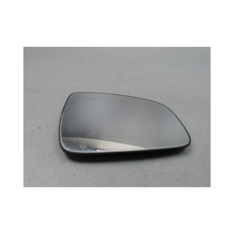 GLACE RETROVISEUR EXT D DACIA SANDERO I 2008-2012