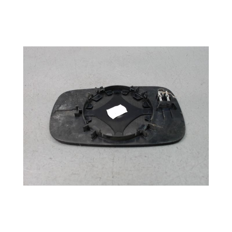 GLACE RETROVISEUR EXT G RENAULT SCENIC MONOSP. II Phase 1 2003-2006
