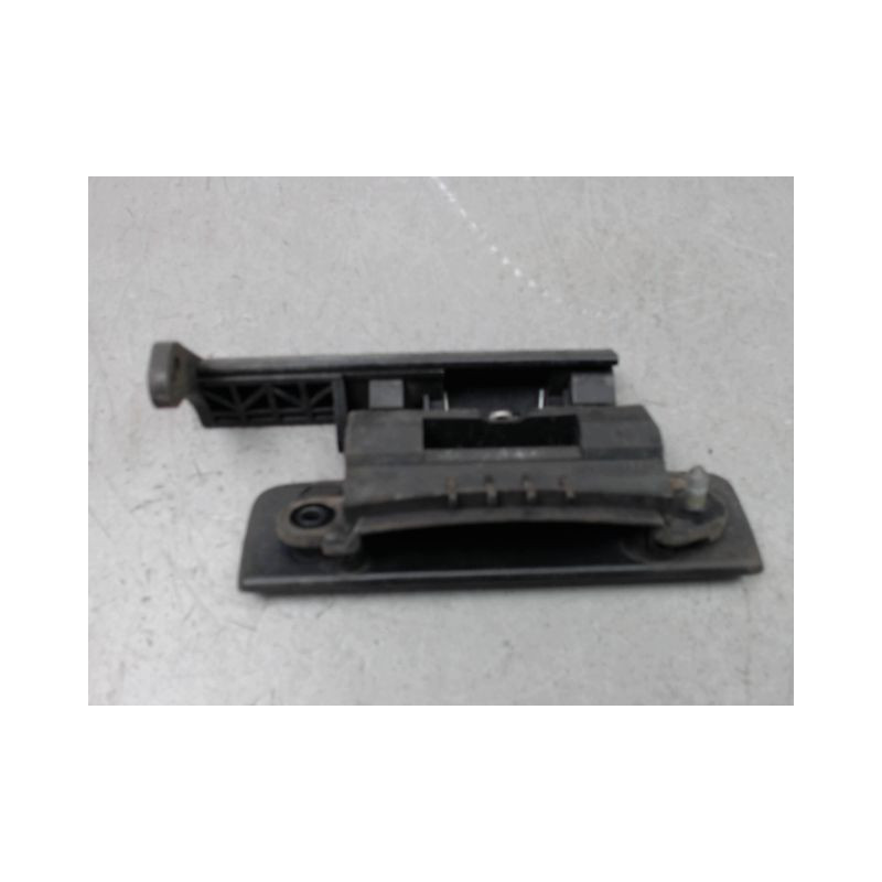 POIGNEE EXTERIEURE PORTE AVANT GAUCHE PEUGEOT 306 Phase 1 1993-1997