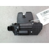 SERRURE HAYON  CITROEN C3 II Phase 1 (A51) 2009-2013