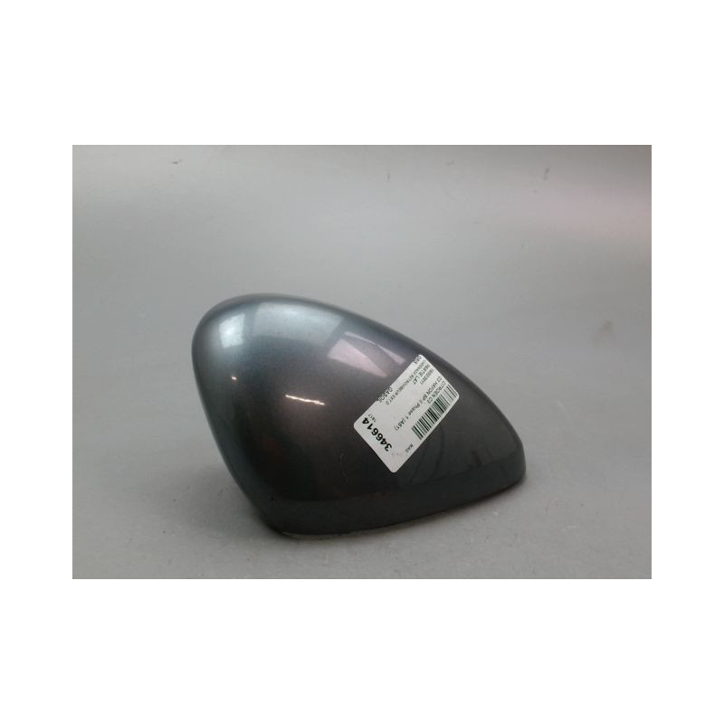 CARENAGE RETROVISEUR EXTERIEUR DROIT CITROEN C3 II Phase 1 (A51) 2009-2013