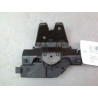 SERRURE COFFRE ARRIERE BMW SERIE 3 BERL. IV Phase 2 (E46) 2001-2005