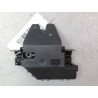 SERRURE COFFRE ARRIERE BMW SERIE 3 BERL. IV Phase 2 (E46) 2001-2005