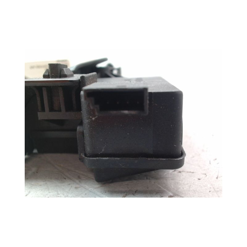 SERRURE COFFRE ARRIERE BMW SERIE 3 BERL. IV Phase 2 (E46) 2001-2005