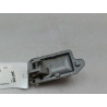 POIGNEE INTERIEURE PORTE AVANT DROIT PEUGEOT 205 Phase 2 1987-1998