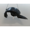 PARE-BOUE ARRIERE DROIT PEUGEOT 308 SW 2008-