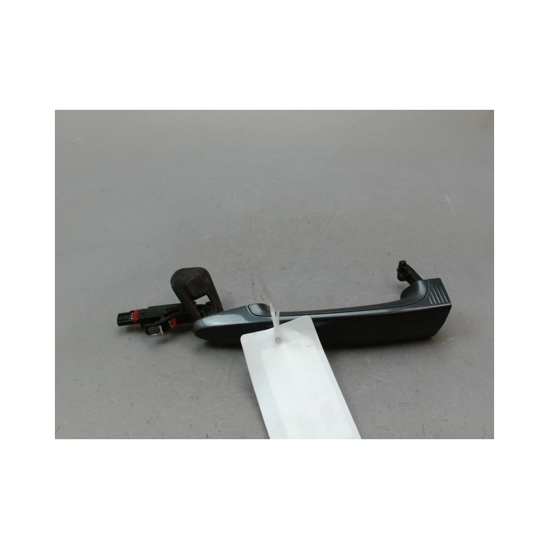POIGNEE EXTERIEURE PORTE AVANT GAUCHE B.M.W. SERIE 4