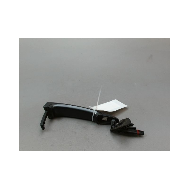 POIGNEE EXTERIEURE PORTE AVANT GAUCHE B.M.W. SERIE 4
