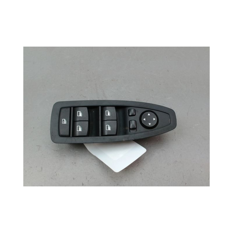 COMMANDE LEVE-GLACE PORTE AVG B.M.W. SERIE 4