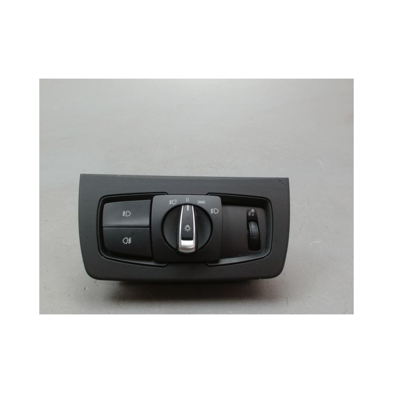 INTERIEUR COMMANDE PHARES B.M.W. SERIE 4
