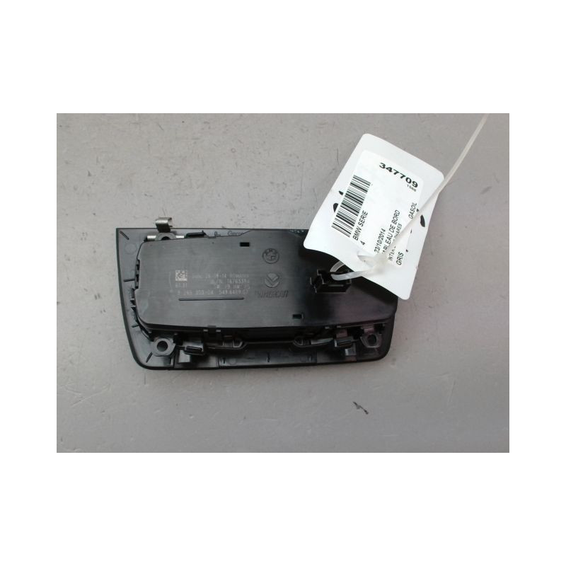 INTERIEUR COMMANDE PHARES B.M.W. SERIE 4