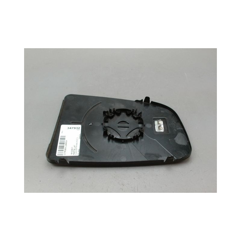 GLACE RETROVISEUR EXT D CITROEN JUMPER