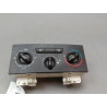 COMMANDE DE CHAUFFAGE CITROEN C4 I Phase 1 2004-2008