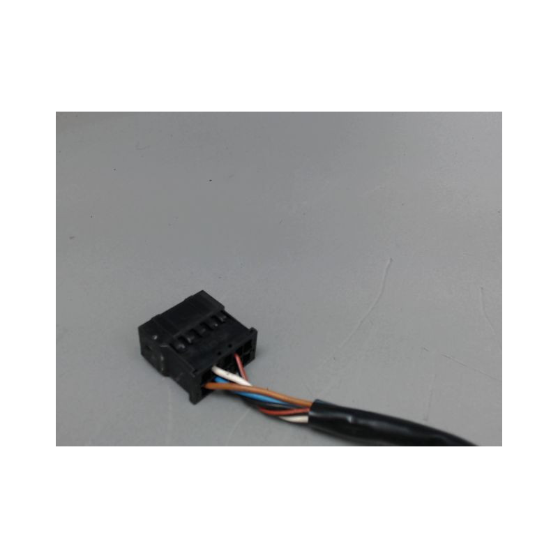 RETROVISEUR EXTERIEUR ELECTRIQUE GAUCHE VOLKSWAGEN PASSAT BERL. IV Phase 1 (3B) 1996-2000
