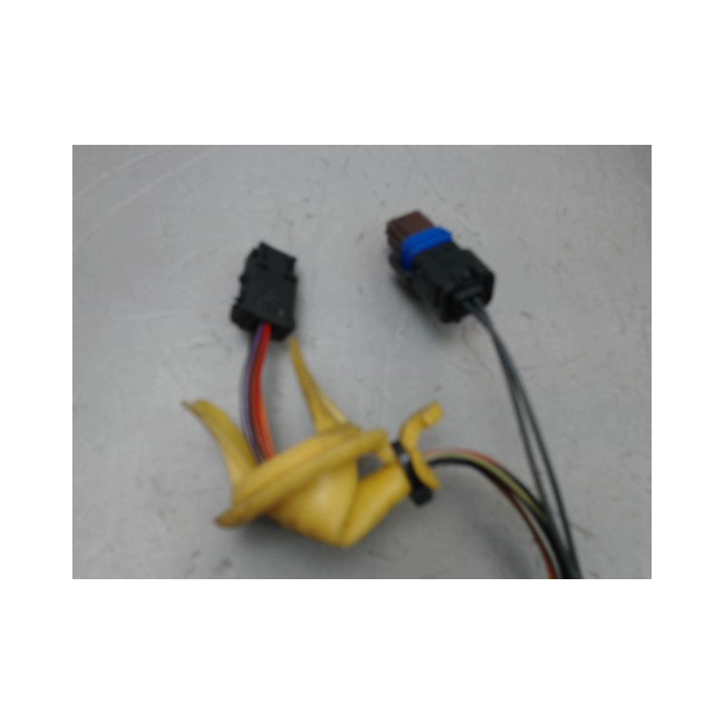 RETROVISEUR EXTERIEUR ELECTRIQUE DROIT PEUGEOT 308 I Phase 1 2007-2011