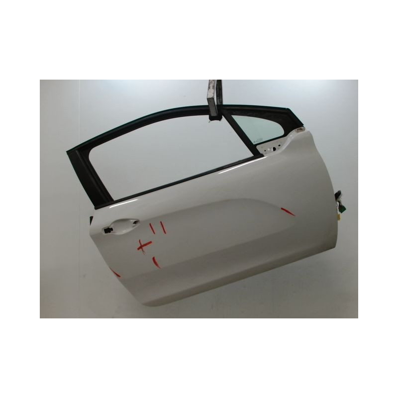 PORTE AVANT DROIT PEUGEOT 208