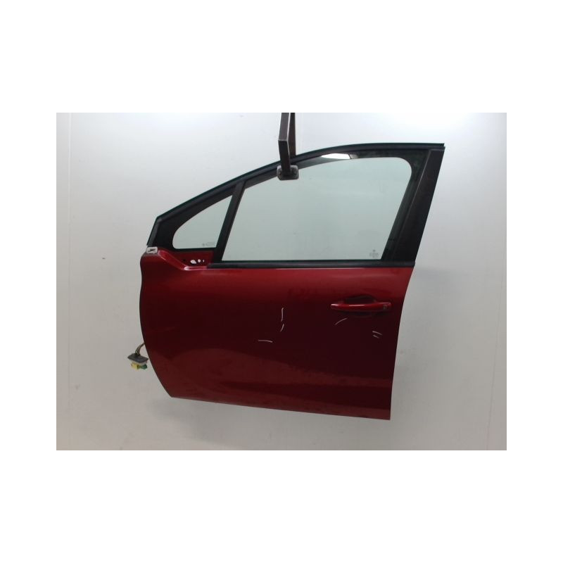 PORTE AVANT GAUCHE PEUGEOT 208 Phase 1 2012-...