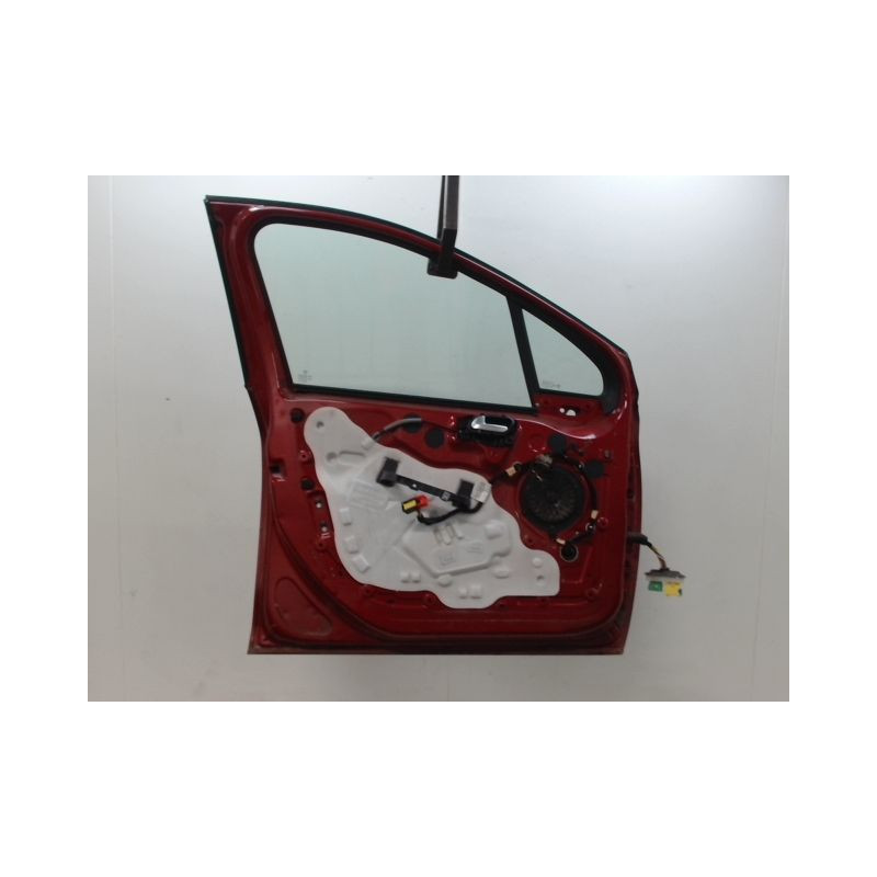 PORTE AVANT GAUCHE PEUGEOT 208 Phase 1 2012-...