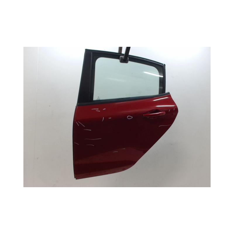 PORTE ARRIERE GAUCHE PEUGEOT 208 Phase 1 2012-...