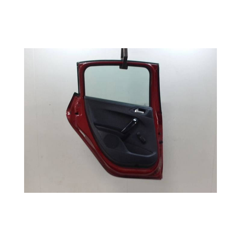PORTE ARRIERE GAUCHE PEUGEOT 208 Phase 1 2012-...
