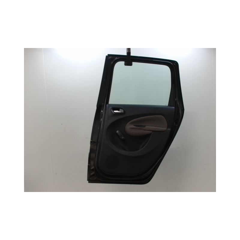 PORTE ARRIERE DROIT CITROEN C3 PICASSO MONOSP. Phase 1 2009-2012