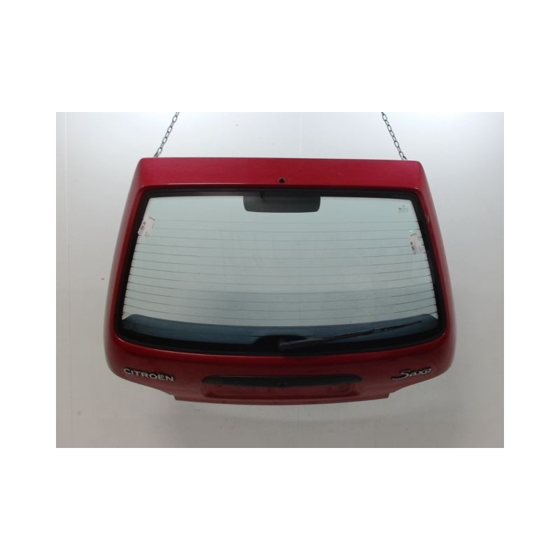 HAYON CITROEN SAXO Phase 1 1996-1999