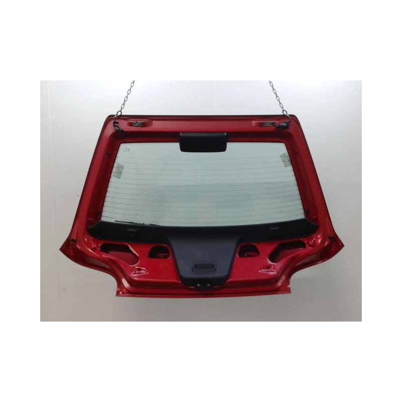 HAYON CITROEN SAXO Phase 1 1996-1999