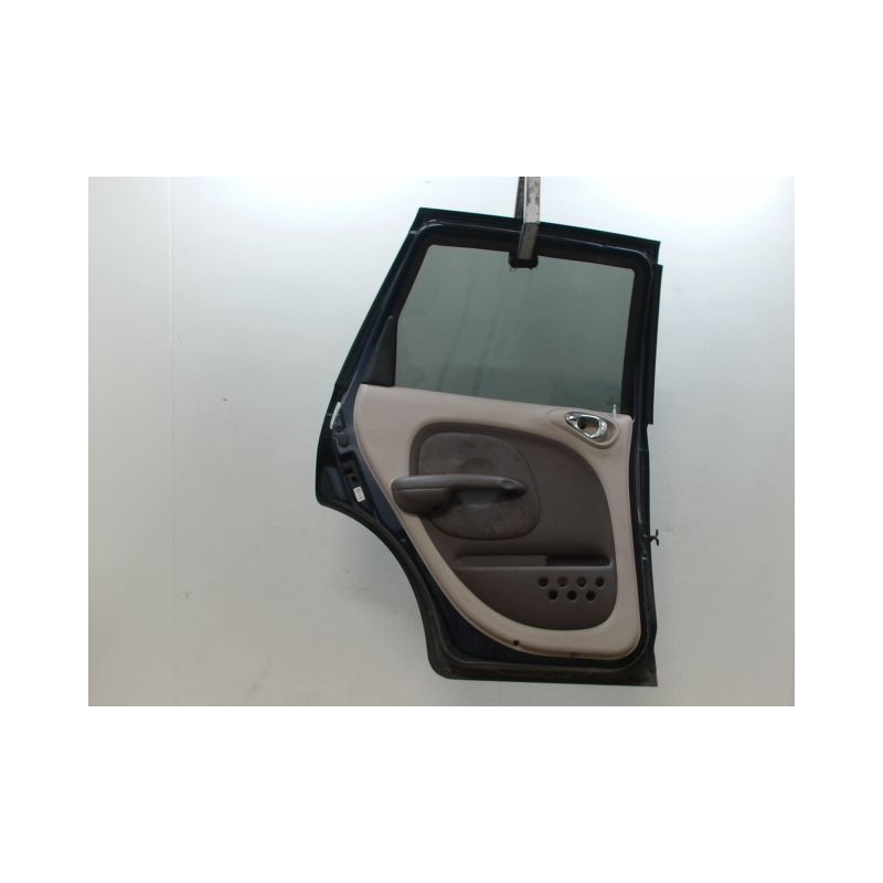 PORTE ARRIERE GAUCHE CHRYSLER PT CRUISER BREAK Phase 1 2000-2005