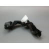 JEU SUPPORTS PARE-CHOC ARRIERE PEUGEOT 308 2011-