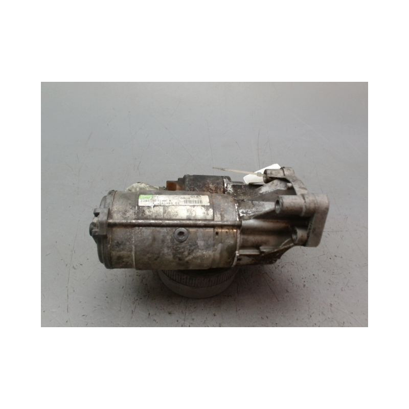 DEMARREUR PEUGEOT 407 BERL. Phase 2 2008-2011