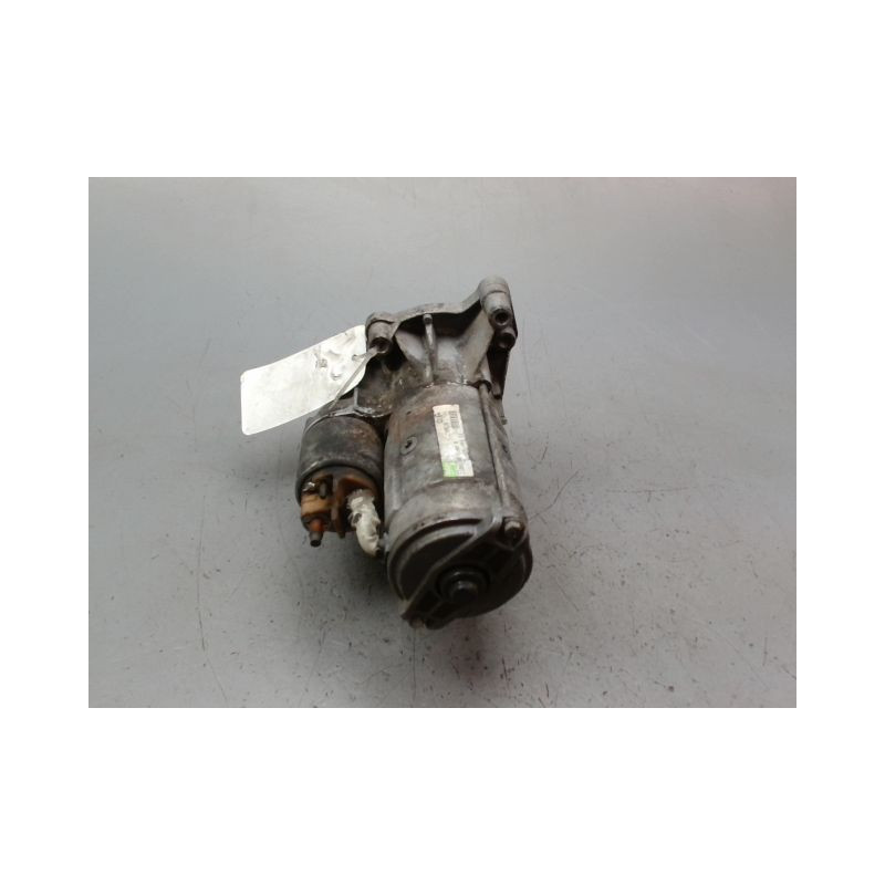 DEMARREUR PEUGEOT 407 BERL. Phase 2 2008-2011