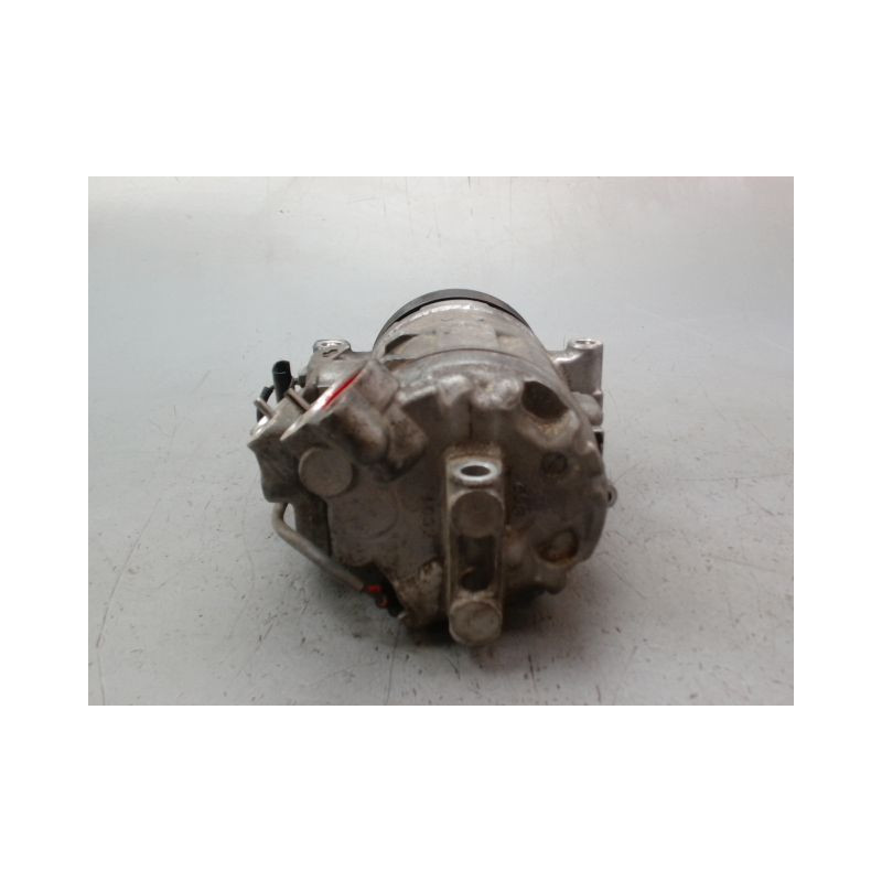 COMPRESSEUR AIR CONDITIONNE BMW SERIE 1 I Phase 1 (E87) 2004-2006