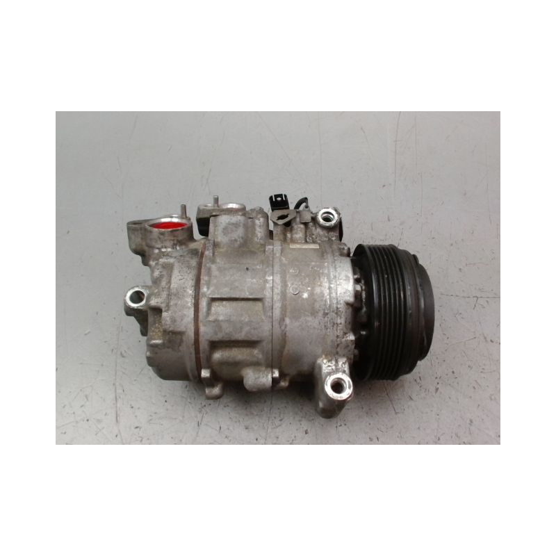 COMPRESSEUR AIR CONDITIONNE BMW SERIE 1 I Phase 1 (E87) 2004-2006
