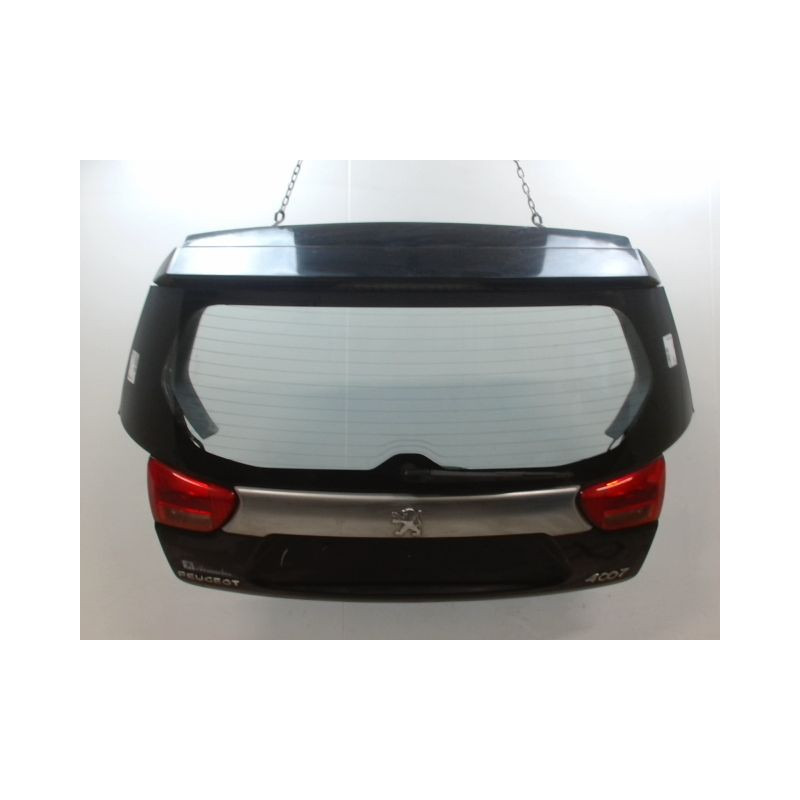 HAYON PEUGEOT 4007 BREAK 2007-2013
