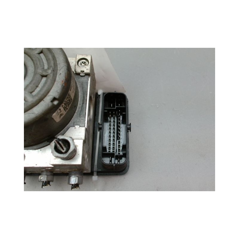 UNITE HYDRAULIQUE ABS PEUGEOT 208 Phase 1 2012-...