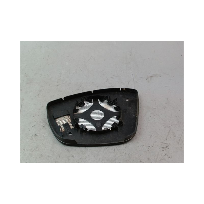 GLACE RETROVISEUR EXT D PEUGEOT 208 Phase 1 2012-...