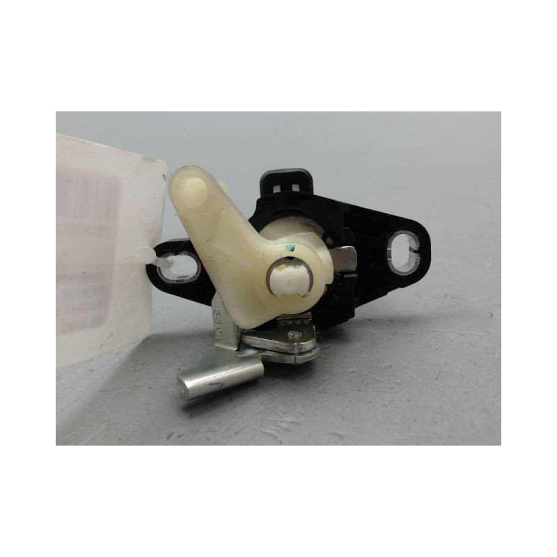 POIGNEE EXTERIEURE HAYON PEUGEOT 108