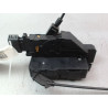 SYSTEME CONDAMNATION ARRIERE GAUCHE CITROEN C3 PICASSO MONOSP. Phase 2 2012-...