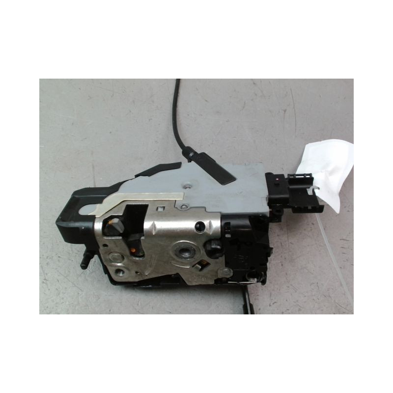 SYSTEME CONDAMNATION ARRIERE GAUCHE CITROEN C3 PICASSO MONOSP. Phase 2 2012-...
