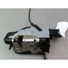SYSTEME CONDAMNATION ARRIERE GAUCHE CITROEN C3 PICASSO MONOSP. Phase 2 2012-...
