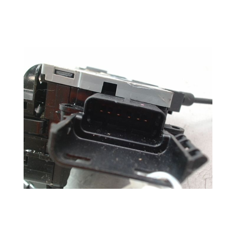SYSTEME CONDAMNATION ARRIERE GAUCHE CITROEN C3 PICASSO MONOSP. Phase 2 2012-...