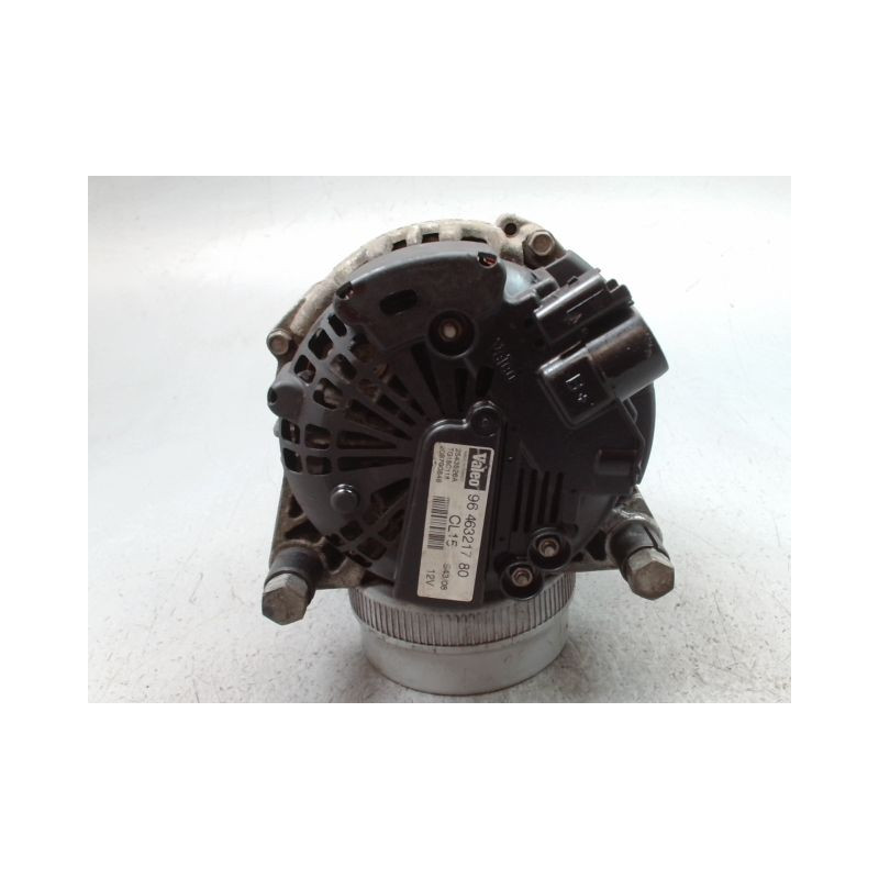ALTERNATEUR PEUGEOT EXPERT FG II 2007-...