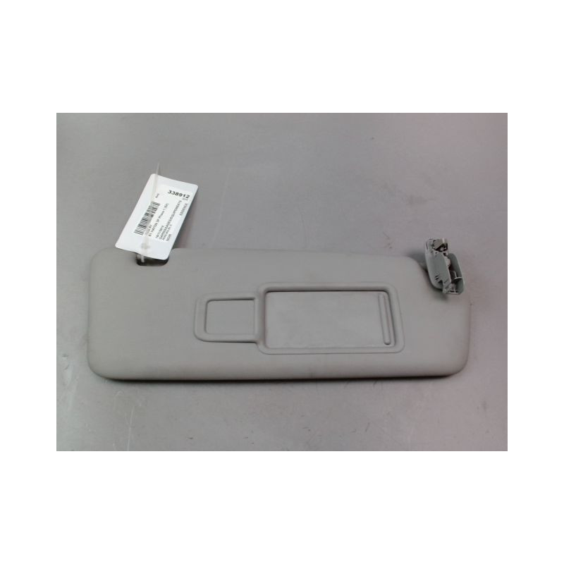 PARE-SOLEIL D AUDI A1 Phase 1 (8X) 2010-2015