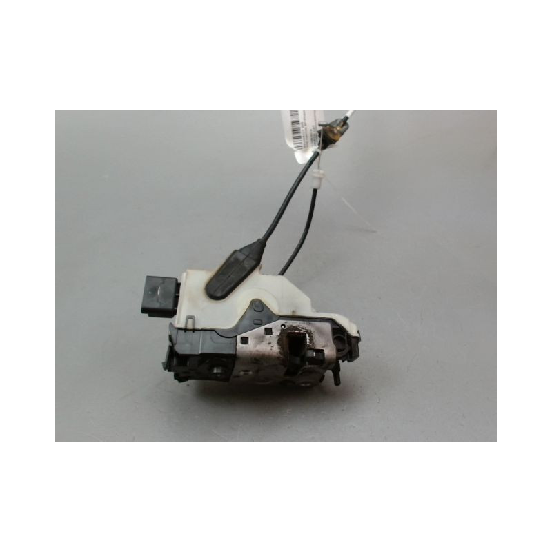 SYSTEME CONDAMNATION AVANT DROIT PEUGEOT 208 Phase 1 2012-...