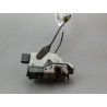 SYSTEME CONDAMNATION AVANT DROIT PEUGEOT 208 Phase 1 2012-...