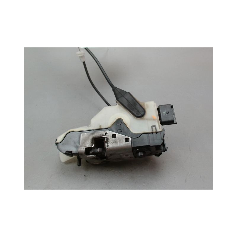SYSTEME CONDAMNATION AVANT GAUCHE PEUGEOT 208 Phase 1 2012-...