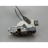 SYSTEME CONDAMNATION AVANT GAUCHE PEUGEOT 208 Phase 1 2012-...