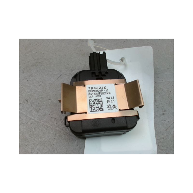 CAPTEUR DE PLUIE PEUGEOT 208 Phase 1 2012-...
