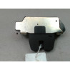 SERRURE HAYON  PEUGEOT 208 Phase 1 2012-...